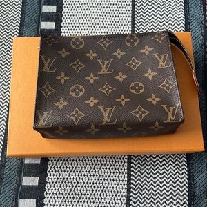 Brand new toiletry 19